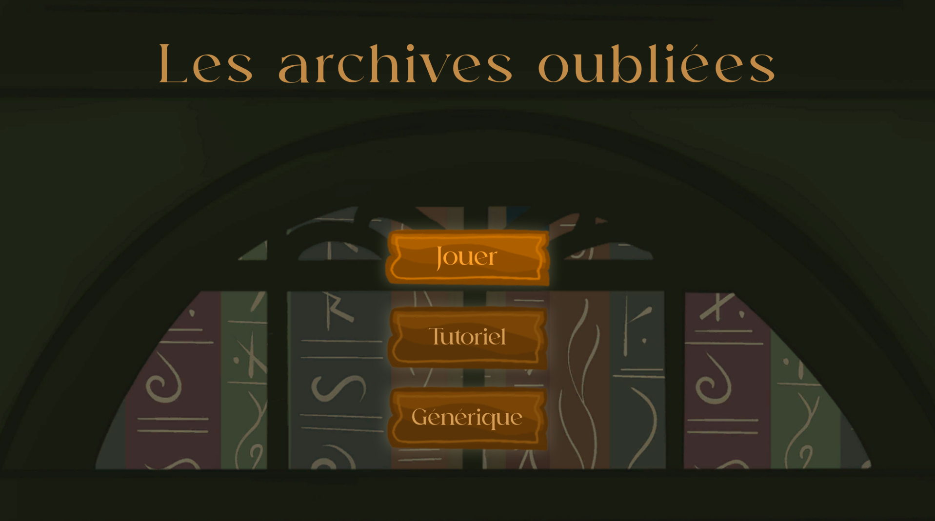 Archives