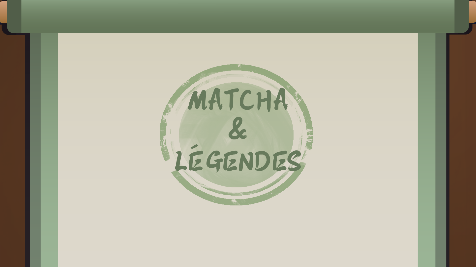 Matcha