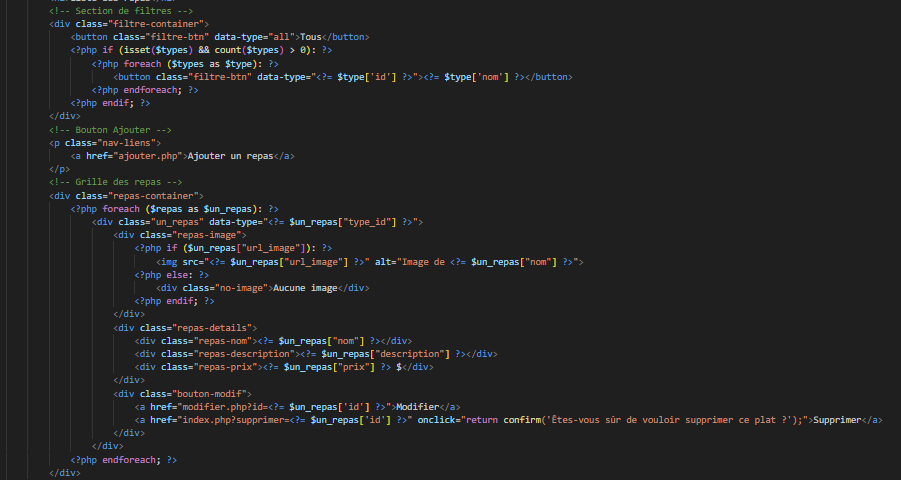 code